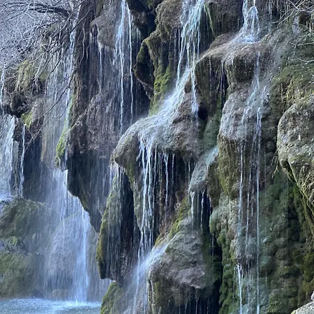 Restaurante Rio Cuervo Vega del Cadorno