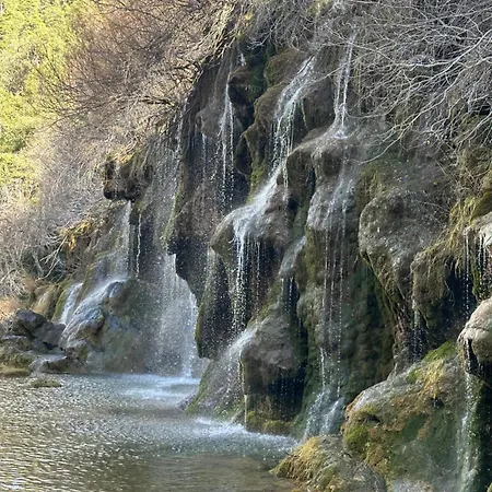 Restaurante Rio Cuervo 2*